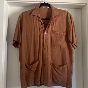 Vintage Wrangler Shirt